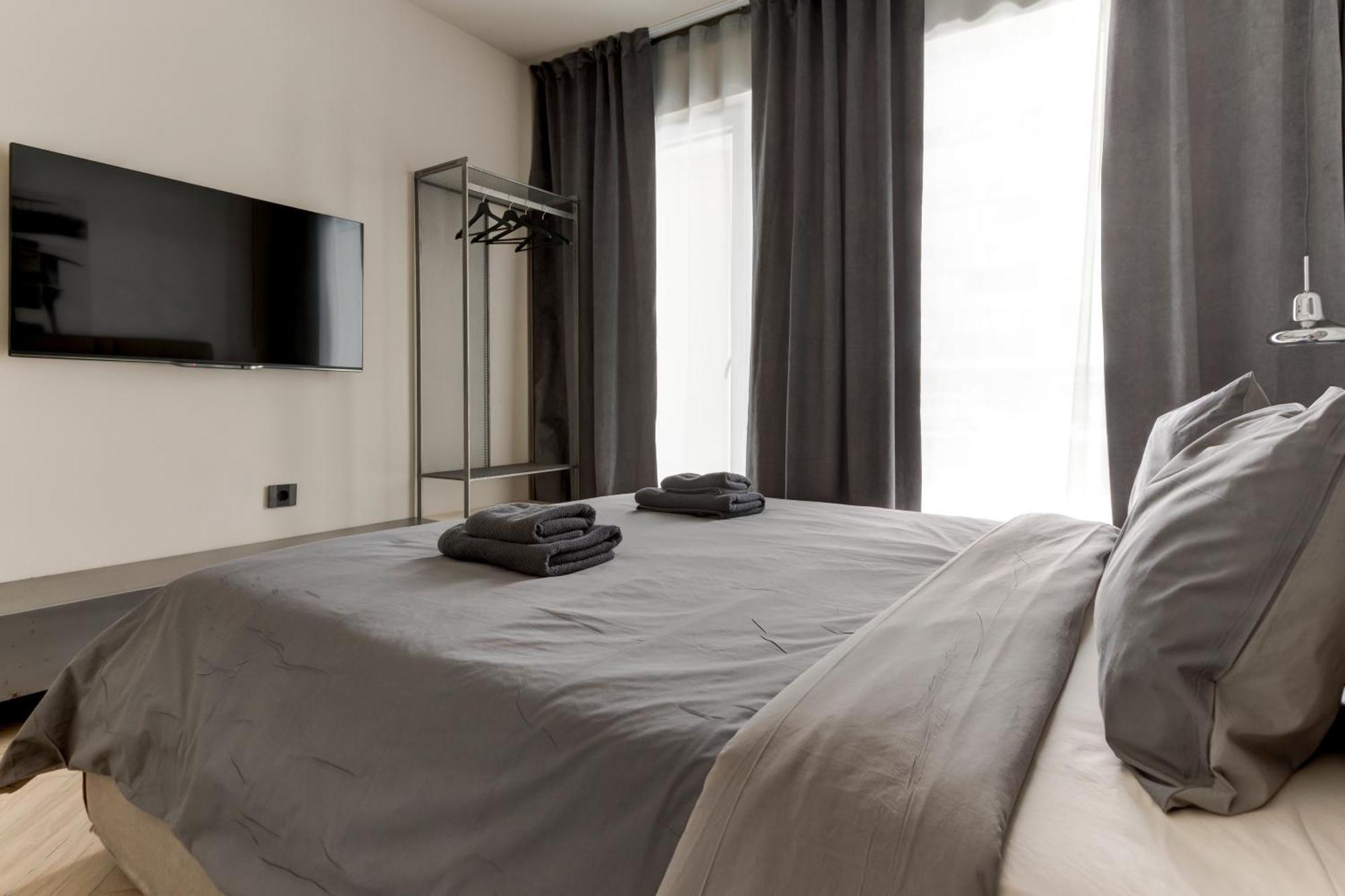 Amuse Bouche By Skabrin Apartment Bansko Exterior photo