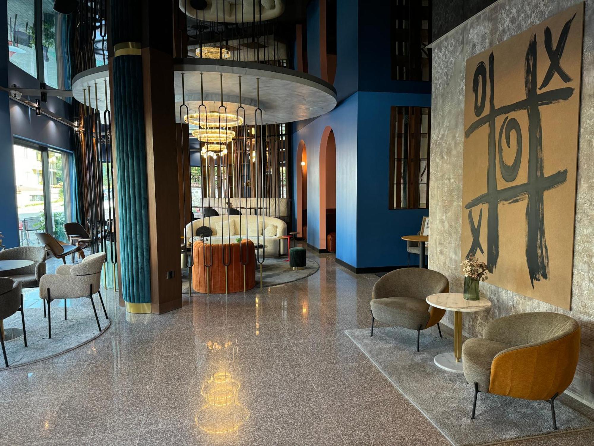Amuse Bouche By Skabrin Apartment Bansko Exterior photo