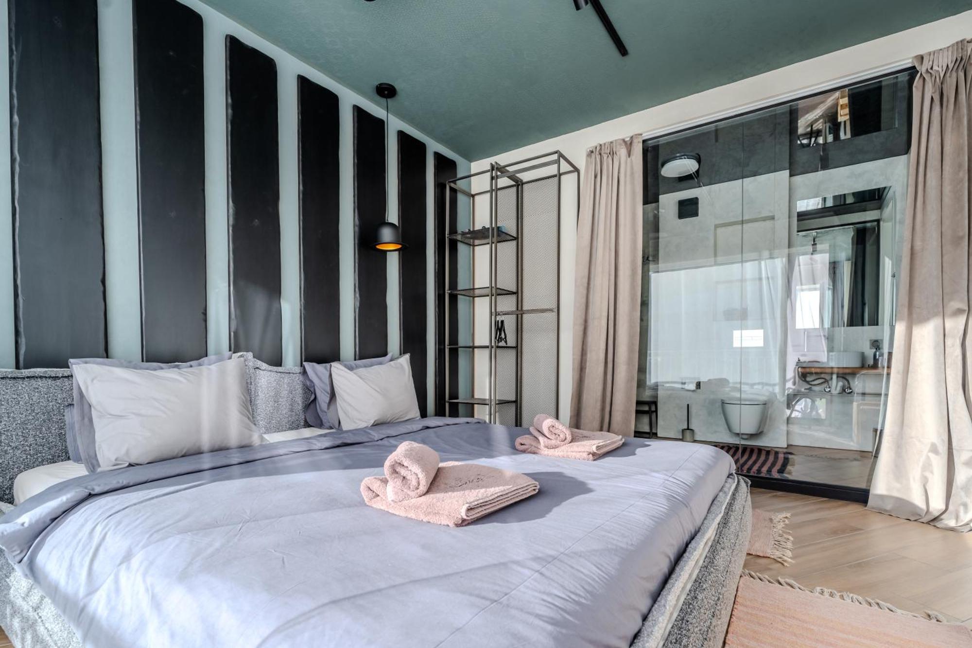Amuse Bouche By Skabrin Apartment Bansko Exterior photo