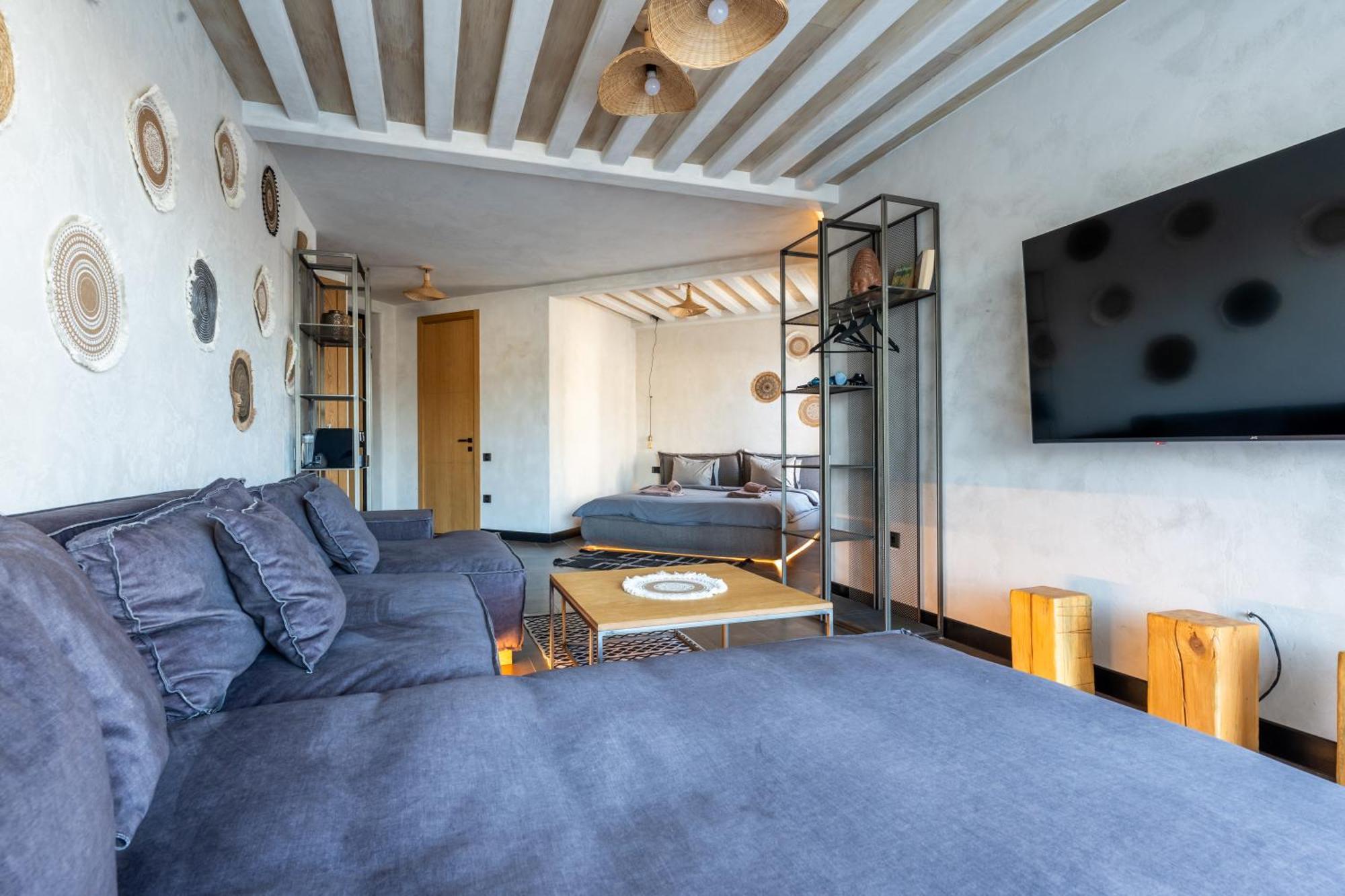 Amuse Bouche By Skabrin Apartment Bansko Exterior photo
