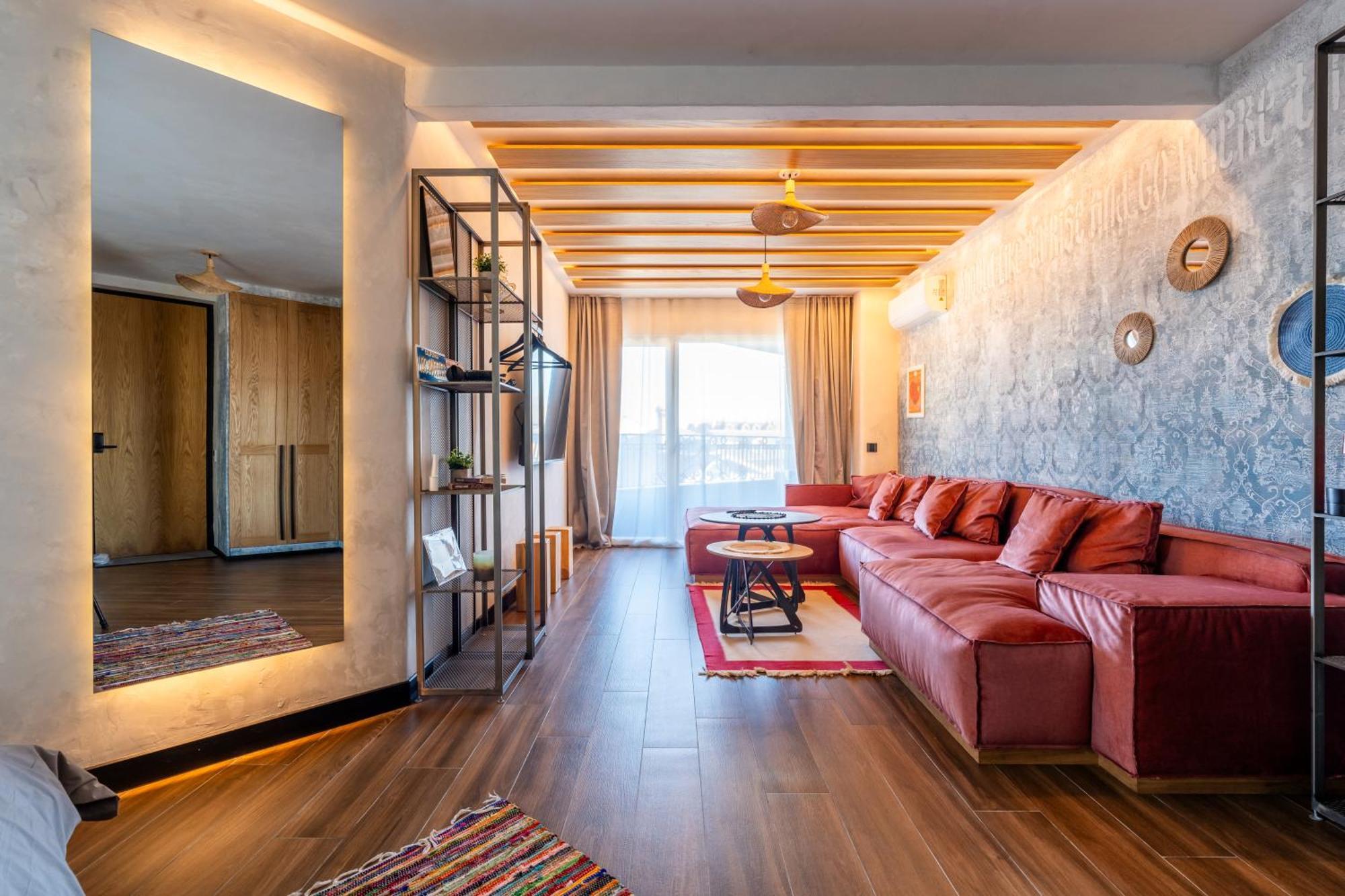 Amuse Bouche By Skabrin Apartment Bansko Exterior photo