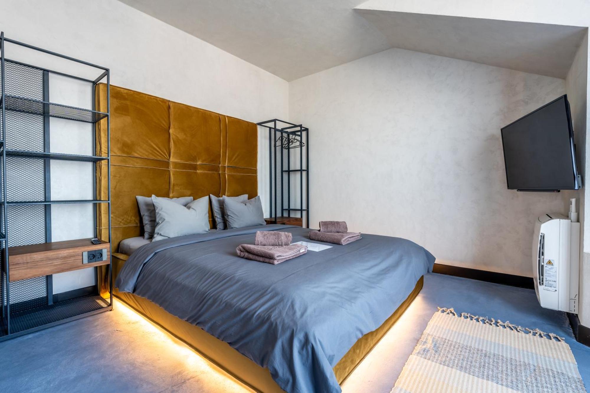 Amuse Bouche By Skabrin Apartment Bansko Exterior photo